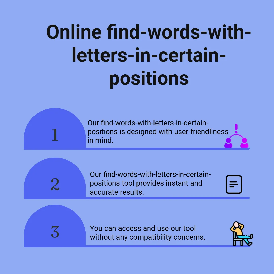 words that starts with the letters