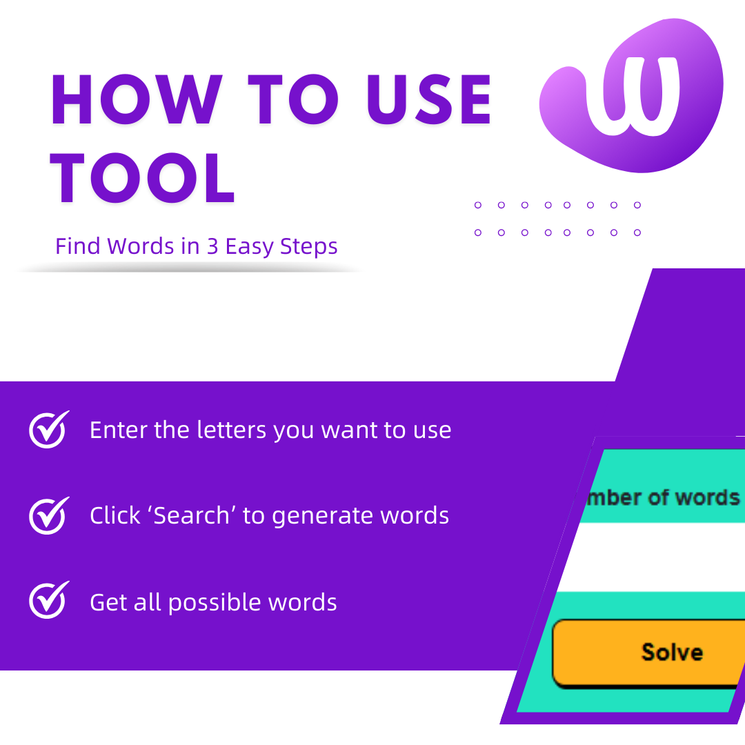 How to Use Tool?